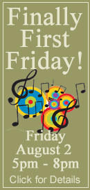 Finally Friday